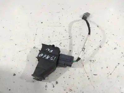 Peça sobressalente para automóvel em segunda mão Motor De Fechadura Central Traseiro Direito por FORD MONDEO TURN. Business Edition 180 CV / 132 KW Referências OEM IAM DG93220A20AB  