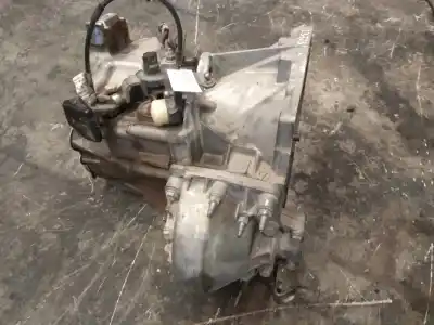 Pezzo di ricambio per auto di seconda mano riduttore per citroen c4 picasso attraction riferimenti oem iam 20mb32 6 velocidades  Pezzo di ricambio per auto di seconda mano riduttore per citroen c4 picasso attraction riferimenti oem iam 20mb32 6 velocidades