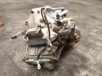Pezzo di ricambio per auto di seconda mano riduttore per citroen c4 picasso attraction riferimenti oem iam 20mb32 6 velocidades  Pezzo di ricambio per auto di seconda mano riduttore per citroen c4 picasso attraction riferimenti oem iam 20mb32 6 velocidades