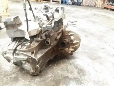 Pezzo di ricambio per auto di seconda mano riduttore per citroen c4 picasso attraction riferimenti oem iam 20mb32 6 velocidades  Pezzo di ricambio per auto di seconda mano riduttore per citroen c4 picasso attraction riferimenti oem iam 20mb32 6 velocidades
