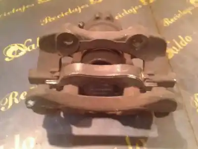 Pezzo di ricambio per auto di seconda mano Pinza Freno Anteriore Sinistra per CITROEN C2 1.4 HDi Riferimenti OEM IAM   