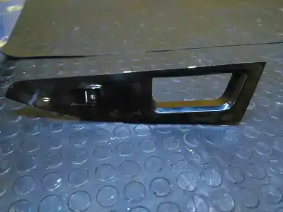 Tweedehands auto-onderdeel bediening links achterruiten voor ford mondeo turn. business edition 180 cv / 132 kw oem iam-referenties ds7314a568b