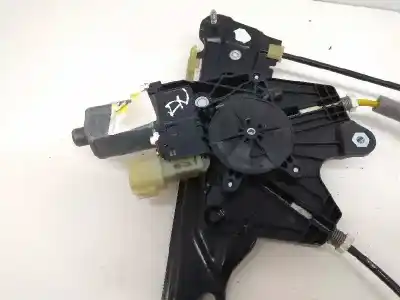 Tweedehands auto-onderdeel regelaar rechts voor ruit voor ford mondeo turn. business edition 180 cv / 132 kw oem iam-referenties ds73f23200be