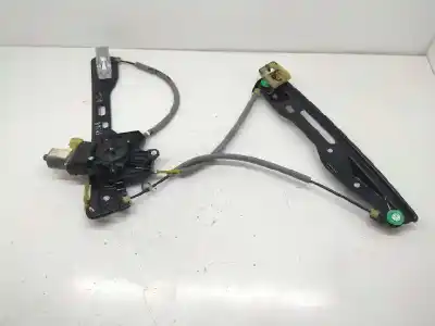 Tweedehands auto-onderdeel regelaar links voorruit voor ford mondeo turn. business edition 180 cv / 132 kw oem iam-referenties ds73f23201be