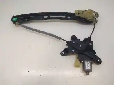 Tweedehands auto-onderdeel regelaar rechts achterruit: voor ford mondeo turn. business edition 180 cv / 132 kw oem iam-referenties ds73f27000bf