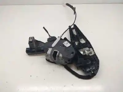 Tweedehands auto-onderdeel achter rechts deurslot voor ford mondeo turn. business edition 180 cv / 132 kw oem iam-referenties bm5aa26412cf