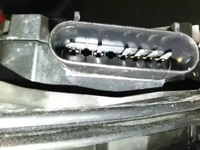 Tweedehands auto-onderdeel achter links deurslot voor ford mondeo turn. business edition 180 cv / 132 kw oem iam-referenties bm5aa26413cf