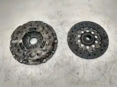 İkinci el araba yedek parçası Debriyaj Kiti için BMW SERIE 3 BERLINA (E90) 2.0 Turbodiesel CAT OEM IAM referansları 760384501  