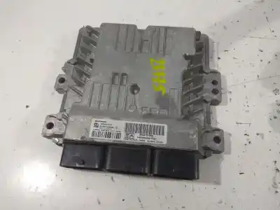 Second-hand car spare part  for CITROEN C4 PICASSO  OEM IAM references 9804127280 9666681180 S180123008C