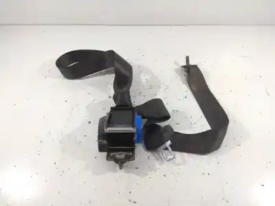 Tweedehands auto-onderdeel veiligheidsriem rechts achter voor ford mondeo turn. business edition 180 cv / 132 kw oem iam-referenties 
