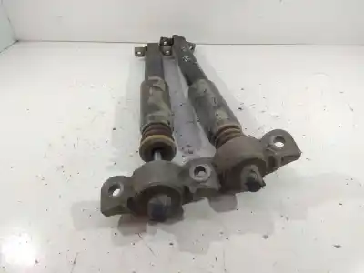 Tweedehands auto-onderdeel achter schokbreker set voor ford mondeo turn. business edition 180 cv / 132 kw oem iam-referenties 