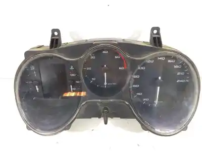 Second-hand car spare part DASHBOARD for SEAT LEON (1P1)  OEM IAM references 1P0920853B  