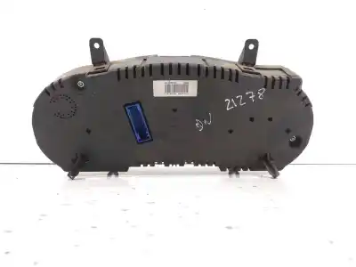 Peça sobressalente para automóvel em segunda mão quadrante por seat leon (1p1) 1.9 tdi referências oem iam 1p0920853b  