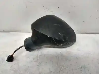 Second-hand car spare part left rearview mirror for seat leon (1p1) 1.9 tdi oem iam references 