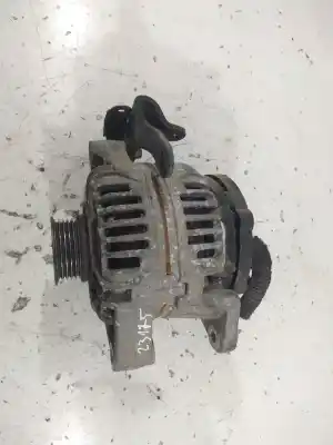 Pezzo di ricambio per auto di seconda mano ALTERNATORE per OPEL MERIVA  Riferimenti OEM IAM 90561971  3 OREJAS