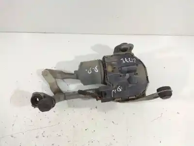 Second-hand car spare part front windshield wiper motor for seat leon (1p1) 1.9 tdi oem iam references 1p0955024b