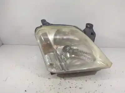 Second-hand car spare part Right Headlight for OPEL MERIVA 1.6 16V OEM IAM references   