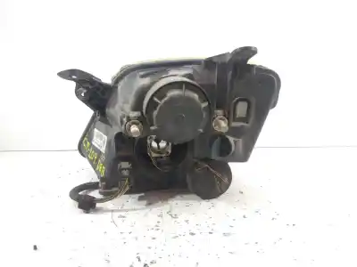 Second-hand car spare part right headlight for opel meriva 1.6 16v oem iam references   