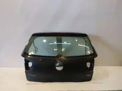 Pièce détachée automobile d'occasion HAYON pour VOLKSWAGEN GOLF V BERLINA (1K1)  Références OEM IAM   