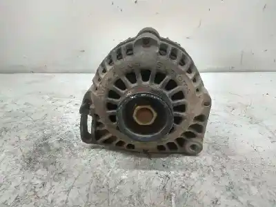 Автозапчасти б/у ГЕНЕРАТОР за RENAULT CLIO I PHASE III  ссылки OEM IAM 873348 3 OREJAS 