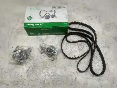 Pezzo di ricambio per auto di seconda mano Cinghia Di Distribuzione per MITSUBISHI MONTERO (V20/V40) 2.5 Turbodiesel Riferimenti OEM IAM 530010910  