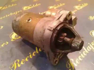 Pezzo di ricambio per auto di seconda mano motorino di avviamento per lancia ypsilon (101) 1.3 jtd 16v riferimenti oem iam 63223200 3 orejas 