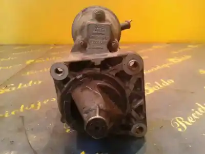 Pezzo di ricambio per auto di seconda mano Motorino Di Avviamento per LANCIA YPSILON (101) 1.3 JTD 16V Riferimenti OEM IAM 63223200 3 OREJAS 