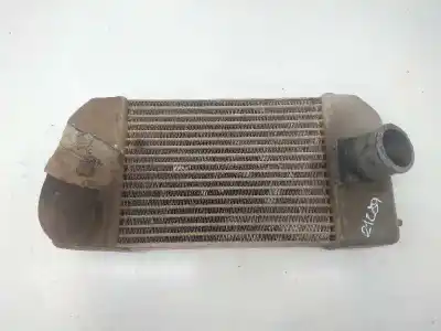 Second-hand car spare part intercooler for land rover discovery (salljg/lj) 2.5 turbodiesel oem iam references    Second-hand car spare part intercooler for land rover discovery (salljg/lj) 2.5 turbodiesel oem iam references