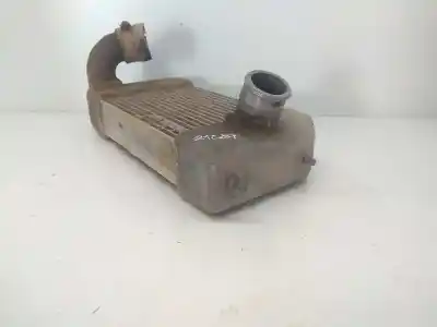 Tweedehands auto-onderdeel intercooler voor land rover discovery (salljg/lj) 2.5 turbodiesel oem iam-referenties  Tweedehands auto-onderdeel intercooler voor land rover discovery (salljg/lj) 2.5 turbodiesel oem iam-referenties