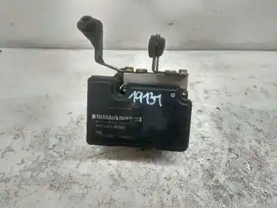 Pezzo di ricambio per auto di seconda mano abs per ford focus c-max (cap) 1.6 tdci cat riferimenti oem iam 3m512m110ca  10020700304