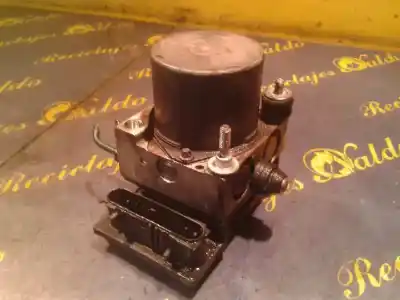 Peça sobressalente para automóvel em segunda mão Abs por OPEL CORSA 3 C 1.3 CDTI 70CH MANUAL Referências OEM IAM 13182319  0265231583