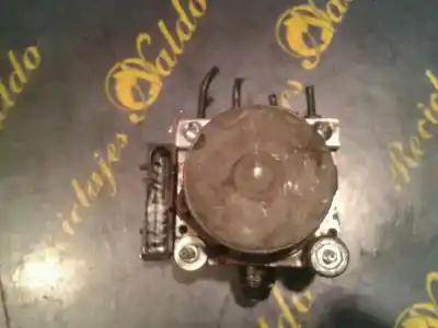Peça sobressalente para automóvel em segunda mão abs por opel corsa 3 c 1.3 cdti 70ch manual referências oem iam 13182319  0265231583