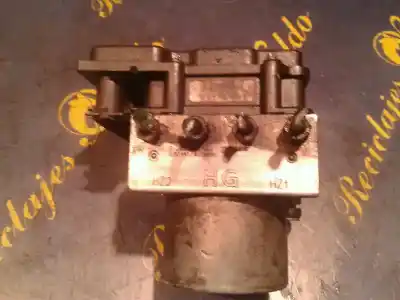 Peça sobressalente para automóvel em segunda mão abs por opel corsa 3 c 1.3 cdti 70ch manual referências oem iam 13182319  0265231583