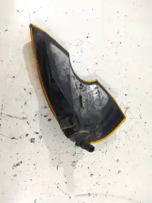 Second-hand car spare part front left headlight for renault modus * oem iam references   