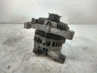 Автозапчастина б/у генератор для RENAULT CLIO II FASE I (B/CB0) 1.2 16 V RT (B/CB05/W) 75 CV / 55 KW Посилання на OEM IAM 7700433069  3 OREJAS