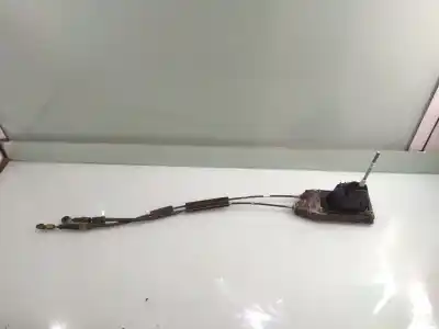 İkinci el araba yedek parçası VITES KOLU için RENAULT LAGUNA II (BG0)  OEM IAM referansları   6 VELOCIDADES