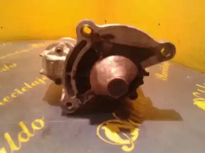 Pezzo di ricambio per auto di seconda mano Motorino Di Avviamento per PEUGEOT 207/207+ (WA_, WC_) 1.4 Riferimenti OEM IAM 9658308780 3 OREJAS 