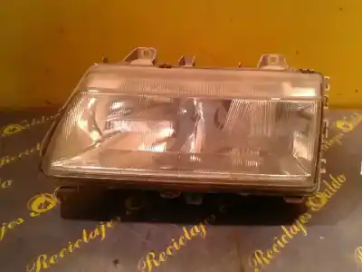 Gebrauchtes Autoersatzteil LINKER SCHEINWERFER zum PEUGEOT 806  OEM-IAM-Referenzen   