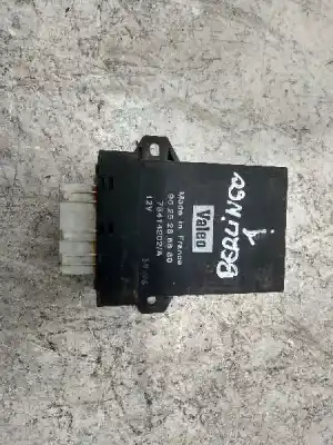 Recambio de automóvil de segunda mano de MODULO ELECTRONICO para PEUGEOT PARTNER (S1)  referencias OEM IAM 9625286880  