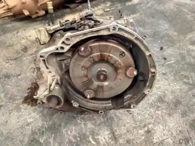 Second-hand car spare part gearbox for renault scénic ii (jm0/1_) 2.0 (jm05, jm0u, jm1n, jm1u, jm2v) oem iam references dp0056  