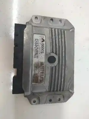Tweedehands auto-onderdeel ecu motorcontroller voor renault scénic ii (jm0/1_) 2.0 (jm05, jm0u, jm1n, jm1u, jm2v) oem iam-referenties 8200387138