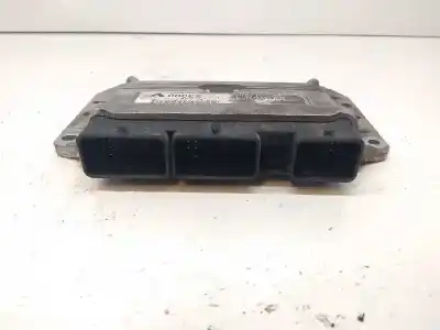Автозапчасти б/у блок управления двигателем за renault scénic ii (jm0/1_) 2.0 (jm05, jm0u, jm1n, jm1u, jm2v) ссылки oem iam 8200387138 8200528372 