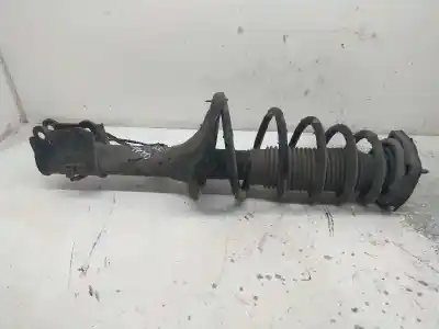 Second-hand car spare part Rear Left Shock Absorber for KIA SPORTAGE 2.0 CRDi OEM IAM references   