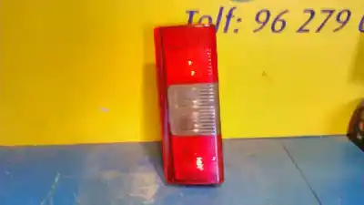 Second-hand car spare part Right Tailgate Light for OPEL COMBO CORSA C OEM IAM references   
