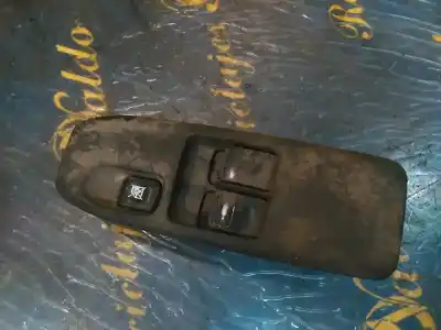 Piesă de schimb auto la mâna a doua PANOU COMANDÃ GEAMURI ELECTRICE FAȚÃ STÂNGA pentru MITSUBISHI MONTERO (V60/V70)  Referințe OEM IAM   