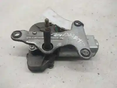 Автозапчастина б/у ДВИГАТЕЛЬ ЗАДНЬОГО Склоочисника для FIAT CINQUECENTO (170)  Посилання на OEM IAM TGE419G  