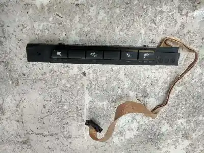 Peça sobressalente para automóvel em segunda mão Comandos De Alavanca por BMW 3 TOURING (E91) 330 XD Referências OEM IAM 6131696259  