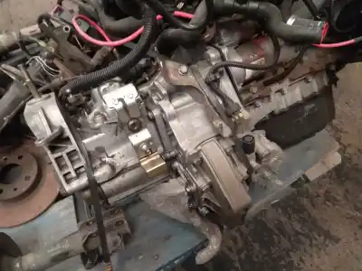 Peça sobressalente para automóvel em segunda mão motor completo por fiat punto berlina (188) 1.2 16v cat referências oem iam 188a5000  completo