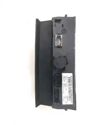 Second-hand car spare part CLIMATE CONTROL for BMW SERIE 3 BERLINA (E90)  OEM IAM references 695853601  