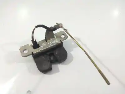 Piesă de schimb auto la mâna a doua încuietoare porbagaj pentru seat ibiza (6l1) cool referințe oem iam 6l6827505a